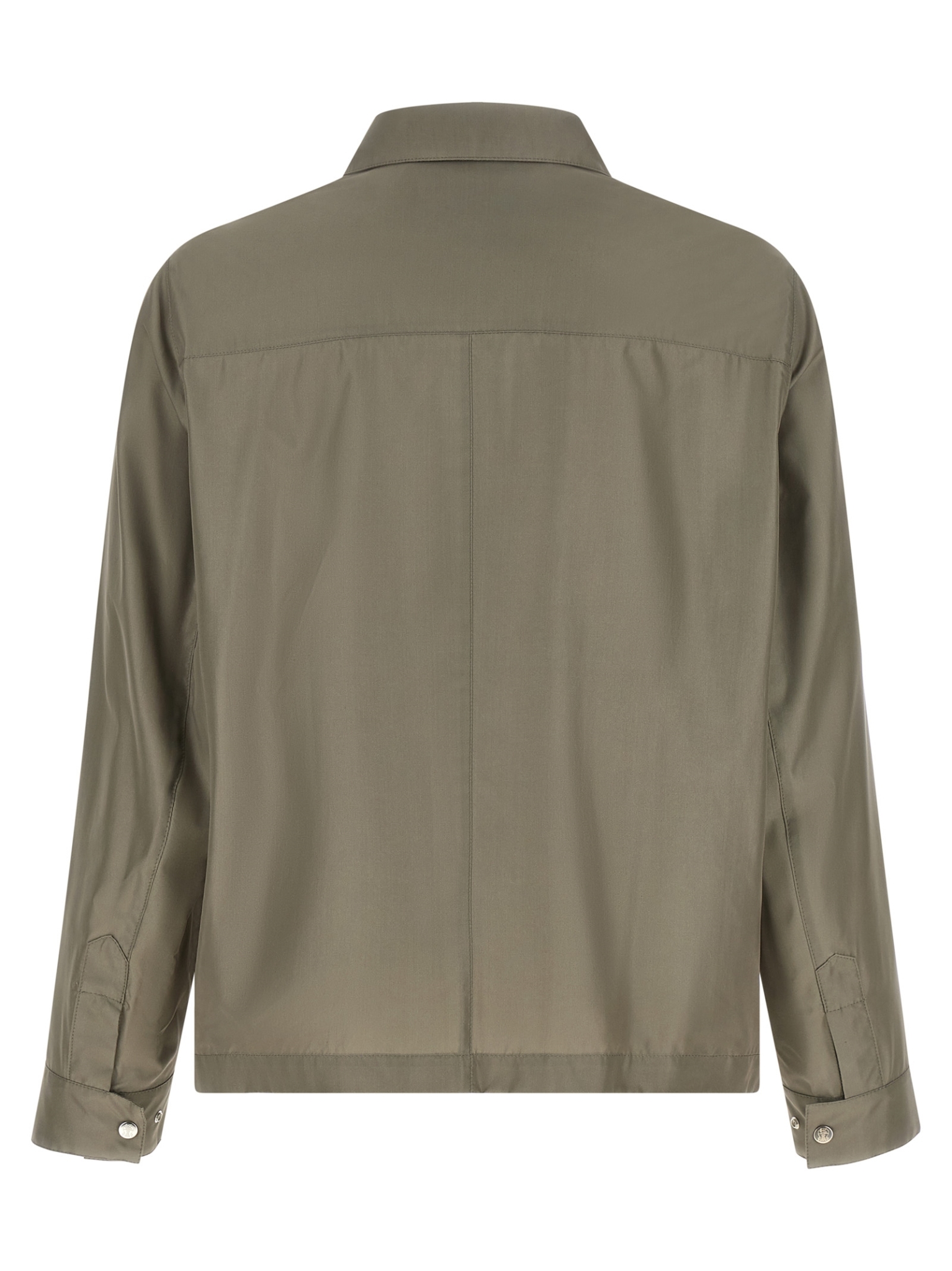 [Brunello Cucinelli] Casual Jacket SS26 MZ4216541C965