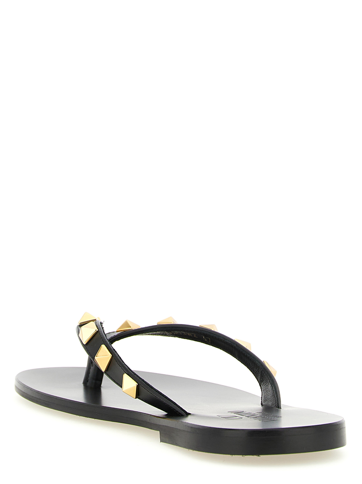 [Valentino Garavani] Sandals FW26 W2S0QD3MRI0NO