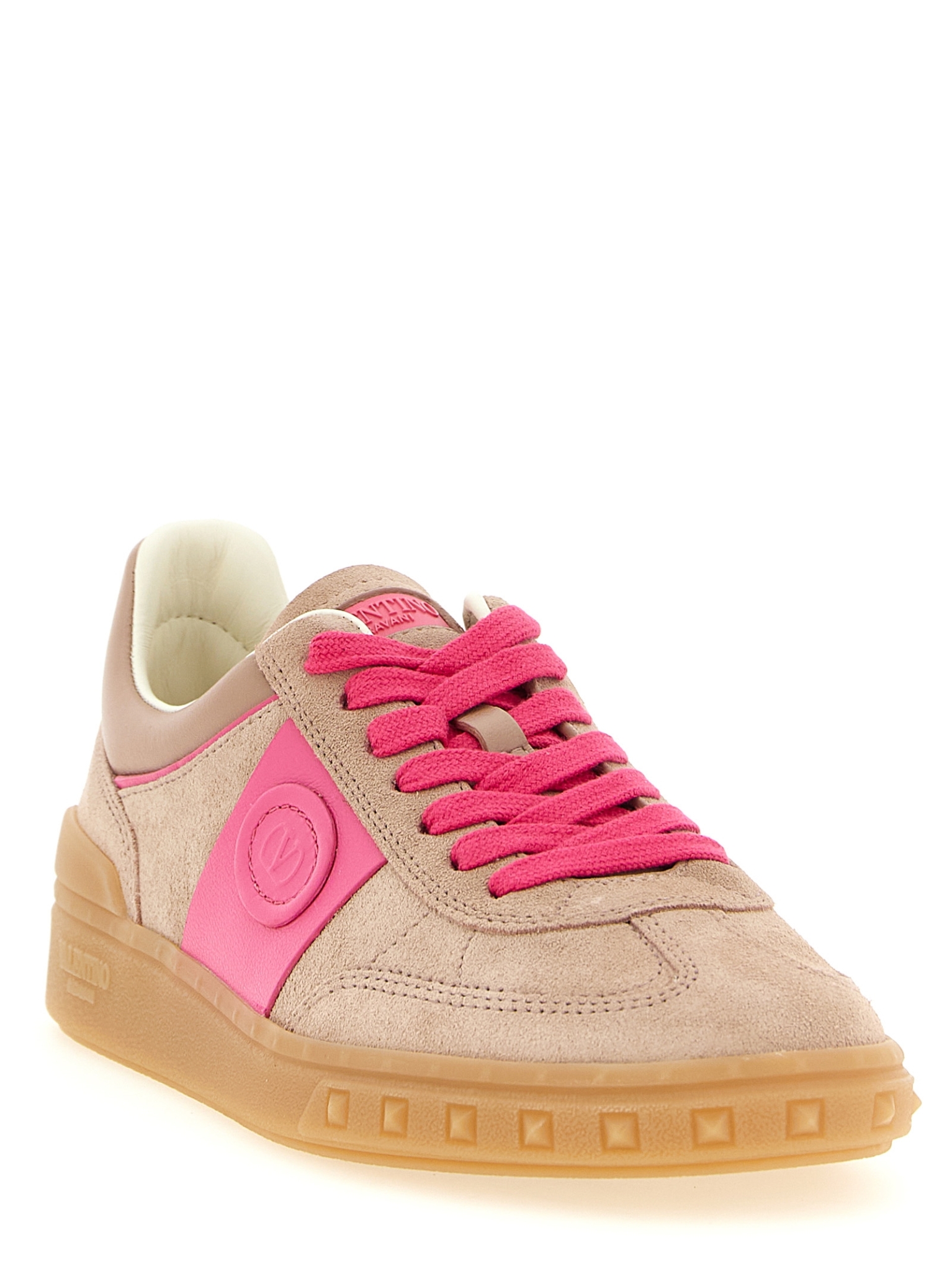 [Valentino Garavani] Sneakers FW26 W2S0IL9LAL3EC