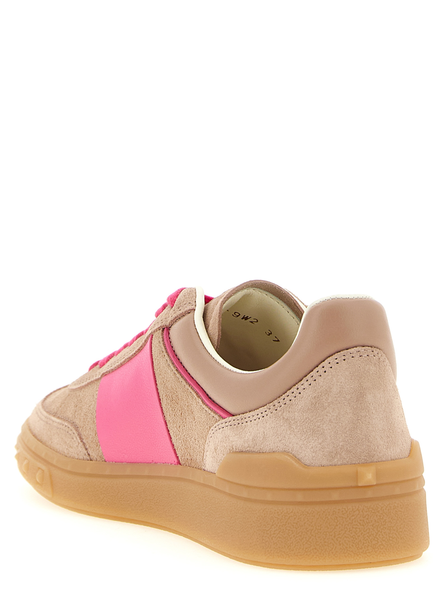 [Valentino Garavani] Sneakers FW26 W2S0IL9LAL3EC