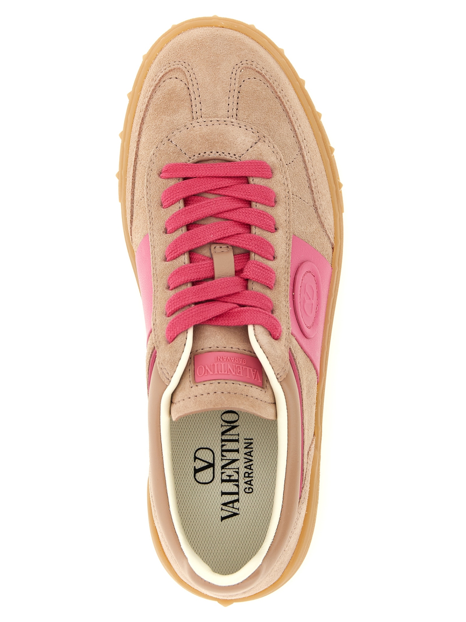 [Valentino Garavani] Sneakers FW26 W2S0IL9LAL3EC