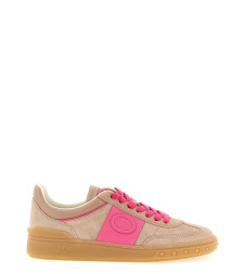 [Valentino Garavani] Sneakers FW26 W2S0IL9LAL3EC