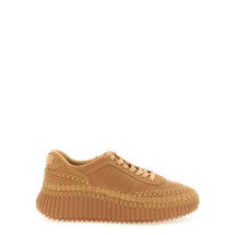[Chloe] Sneakers FW26 CHC24A00RMS20R