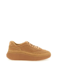 [Chloe] Sneakers FW26 CHC24A00RMS20R