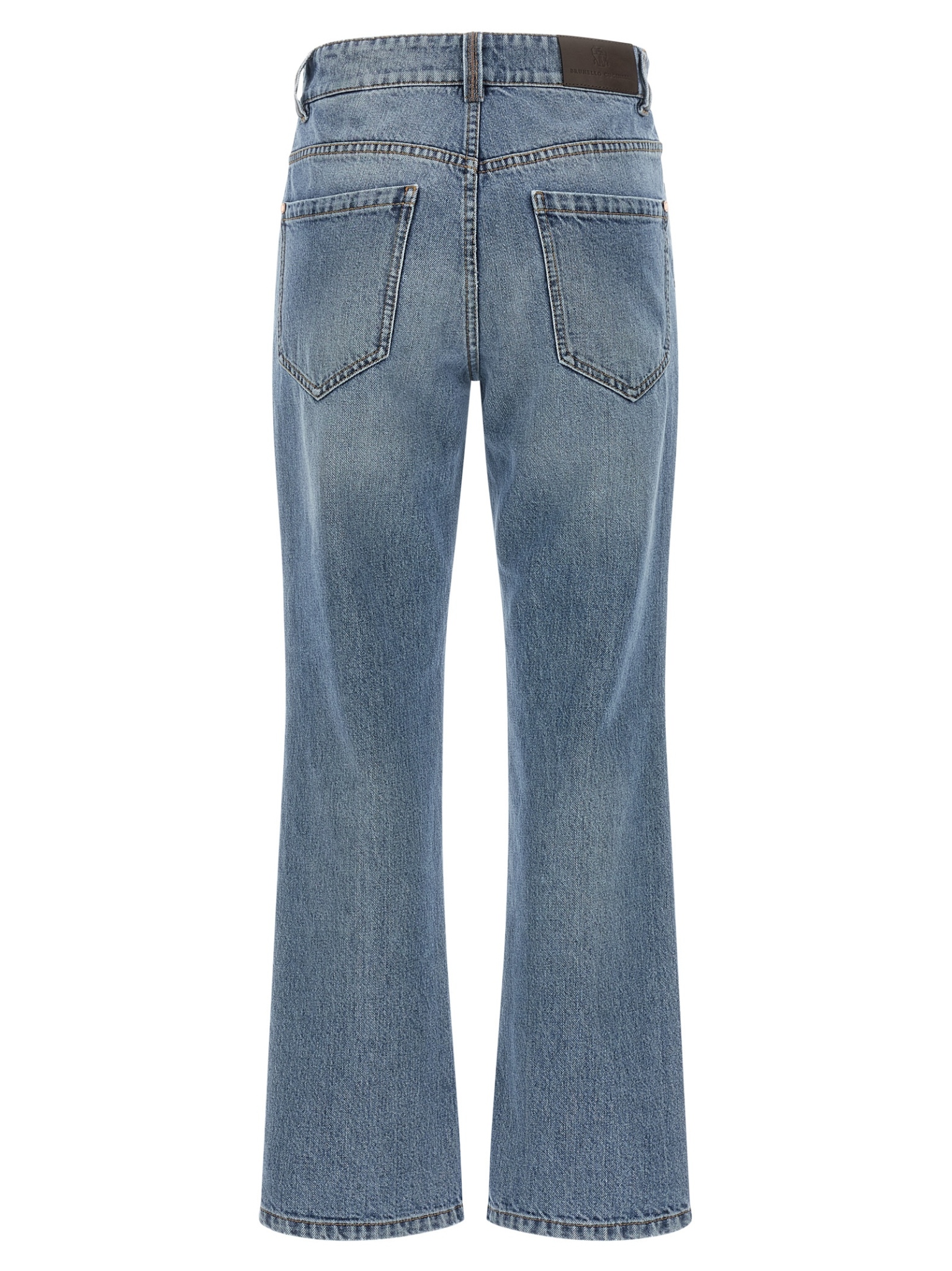 [Brunello Cucinelli] Jeans SS26 MA095P5758C9012