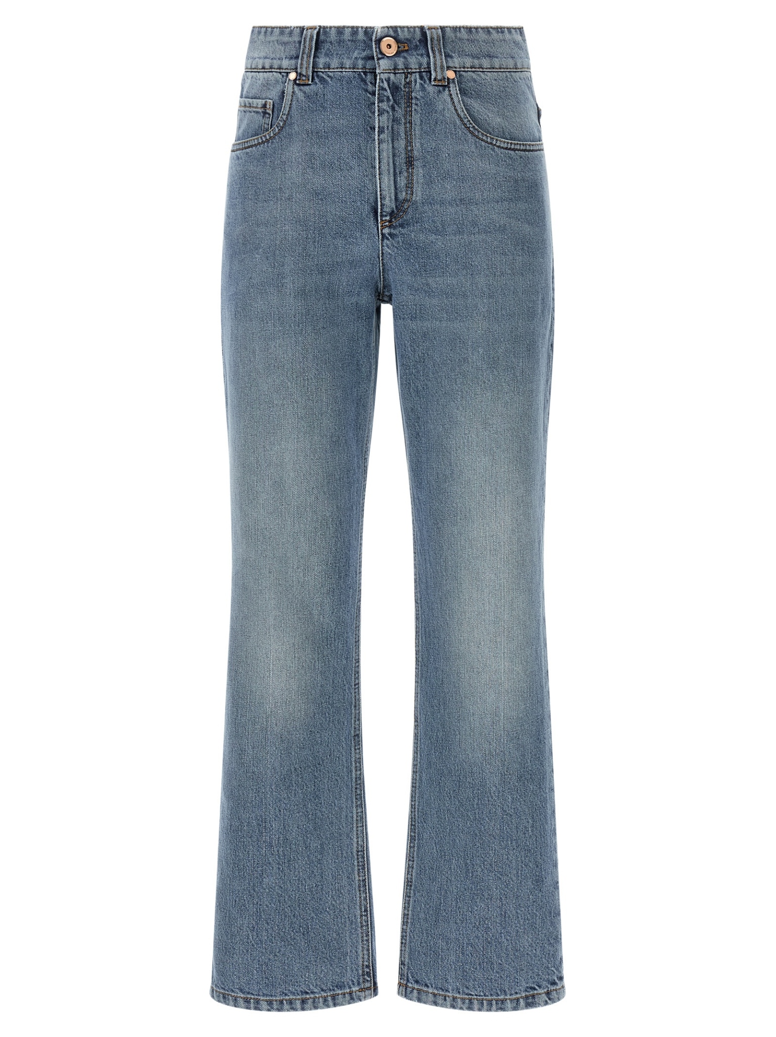 [Brunello Cucinelli] Jeans SS26 MA095P5758C9012