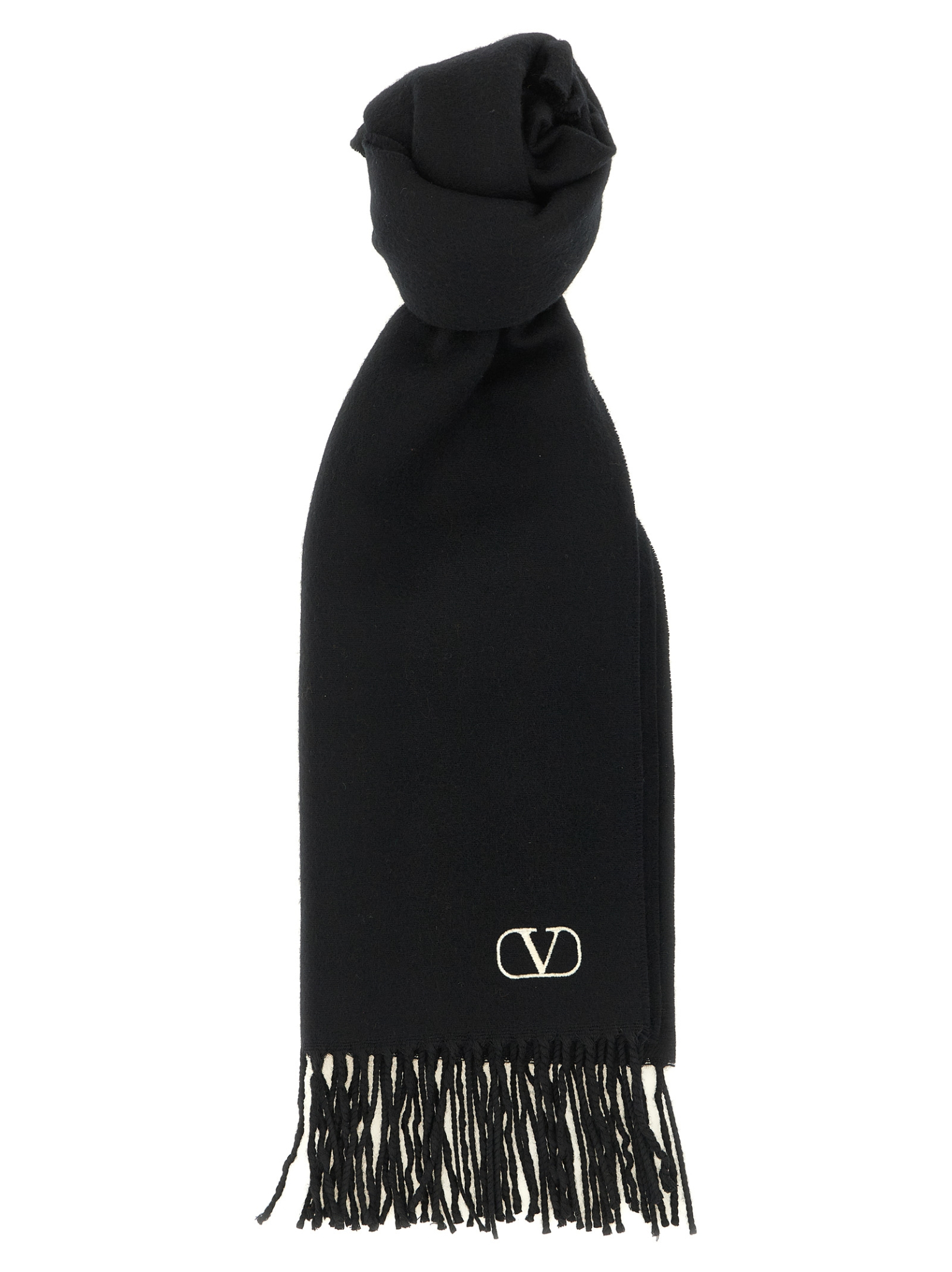 [Valentino Garavani] Scarf FW26 Y2ET028UJC9RA