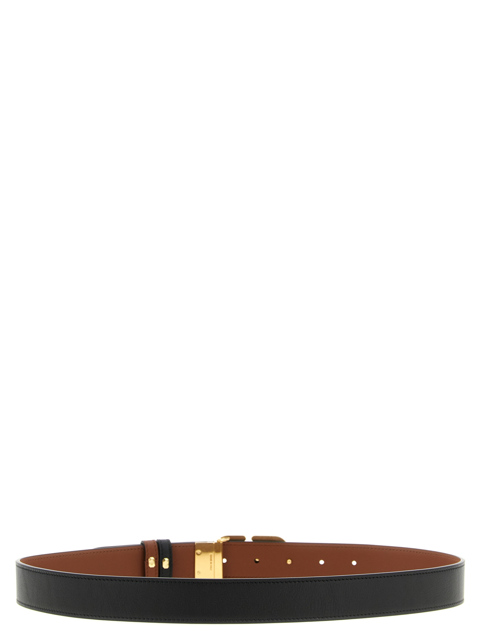 [Valentino Garavani] Belt FW26 Y2T0SQ3ZDMDRN