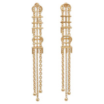 [Chloe] Earring FW26 CH26AJE14CB79DC