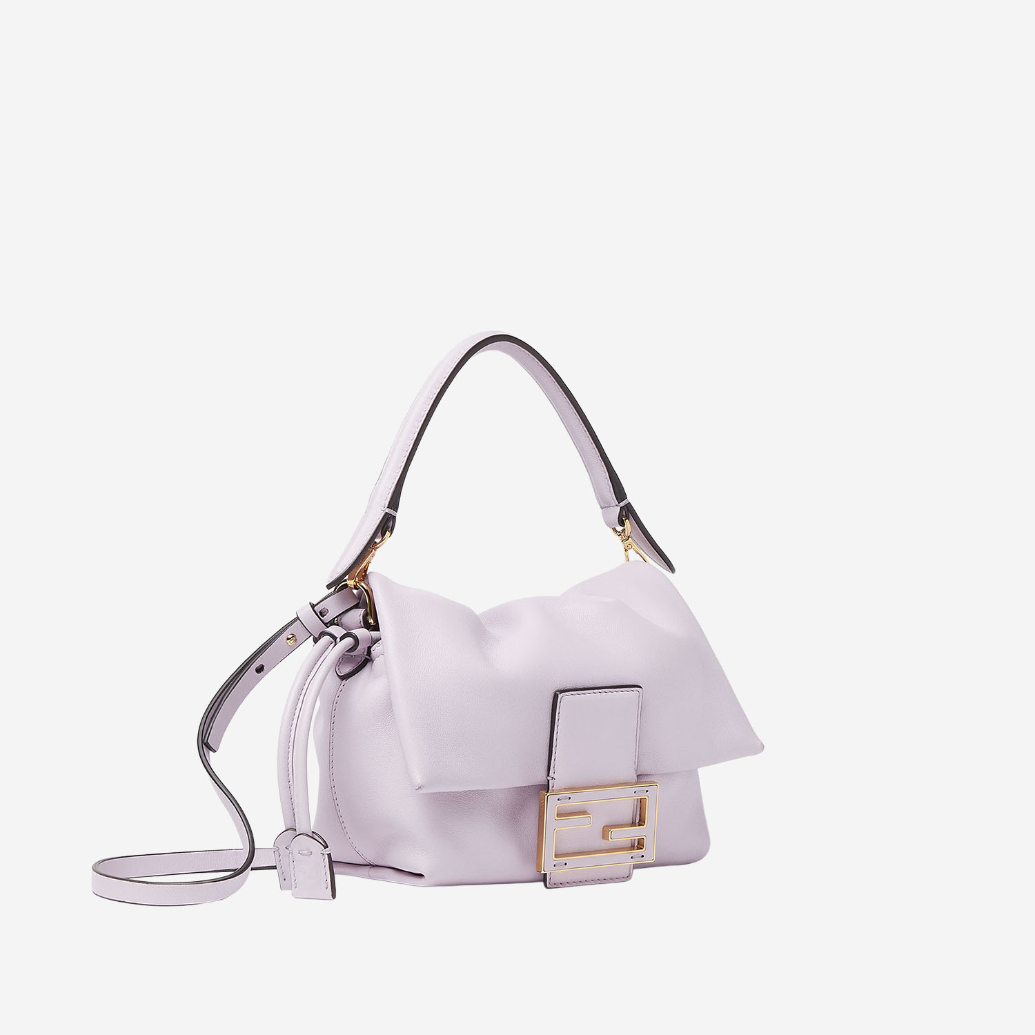 [Fendi] Shoulder bag SS26 8BS105ABVEF1BZE