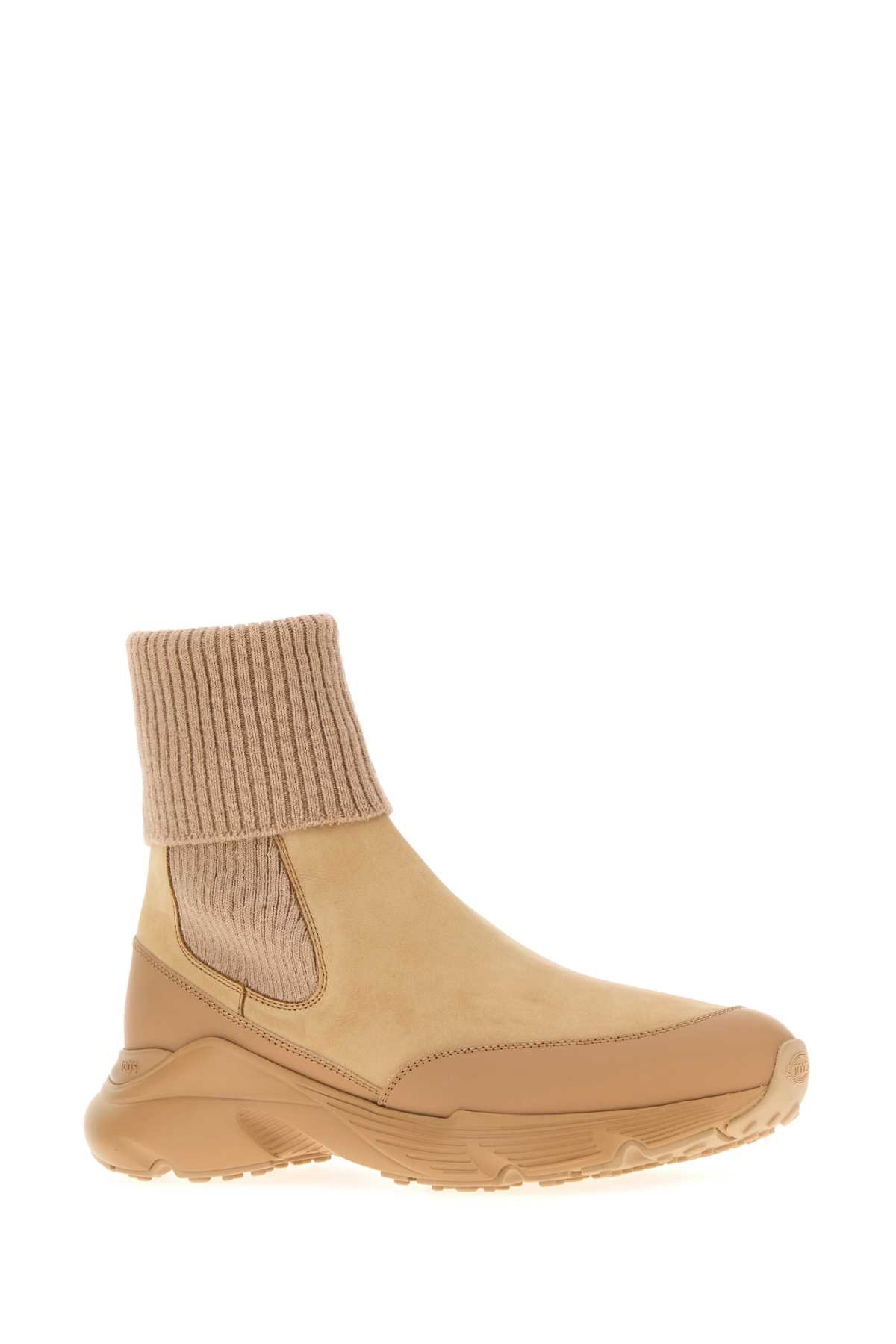 [Tod's] Boots FW26 XXW54C0JP30UMO UURE