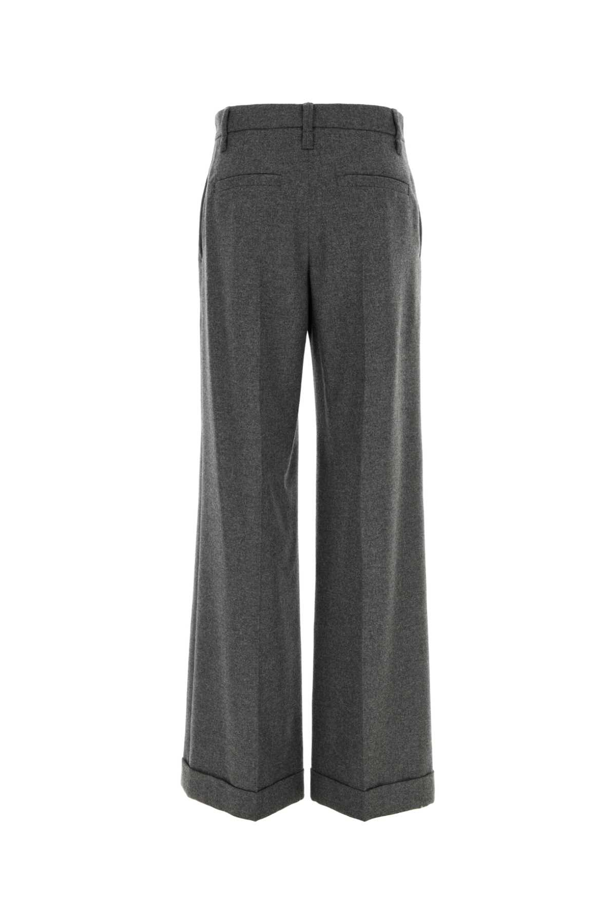 [Brunello Cucinelli] Trousers FW26 MB162P8492 C032