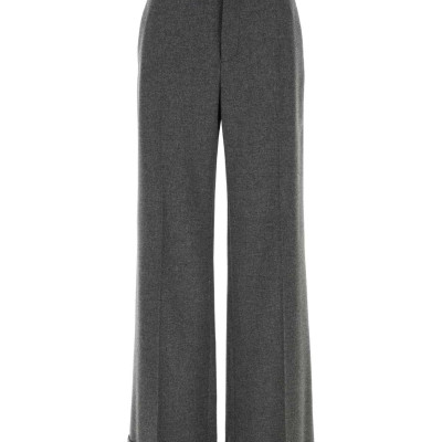 [Brunello Cucinelli] Trousers FW26 MB162P8492 C032
