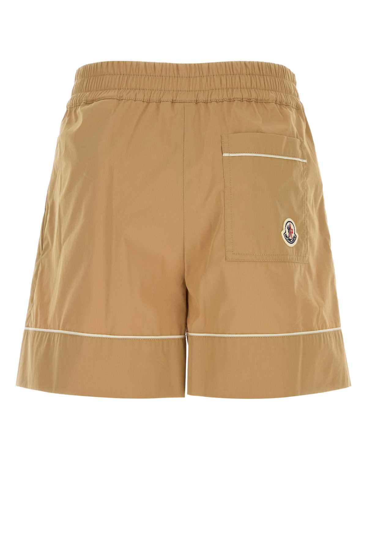 [Moncler] Shorts FW26 L20932B00001599MW 20U
