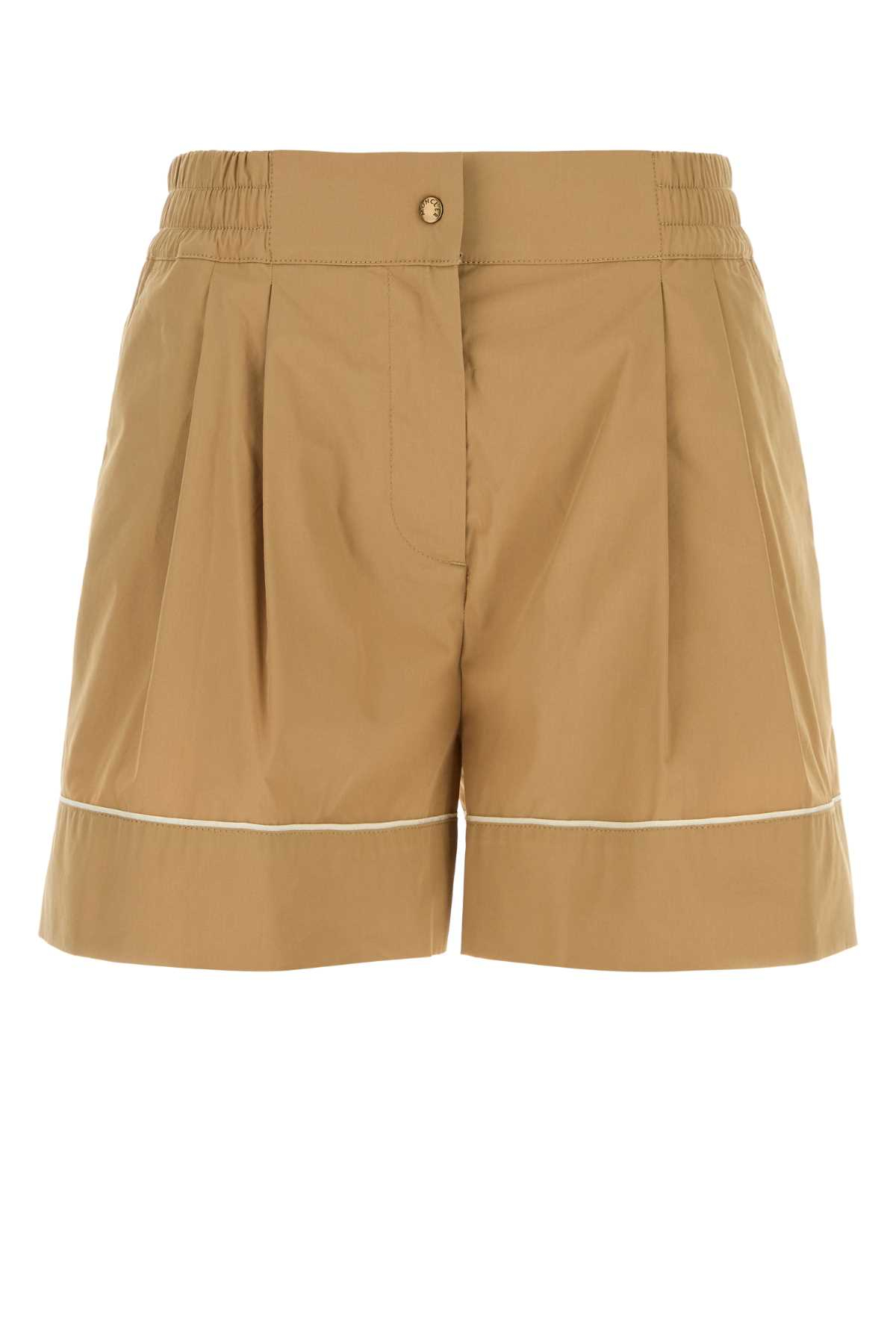 [Moncler] Shorts FW26 L20932B00001599MW 20U