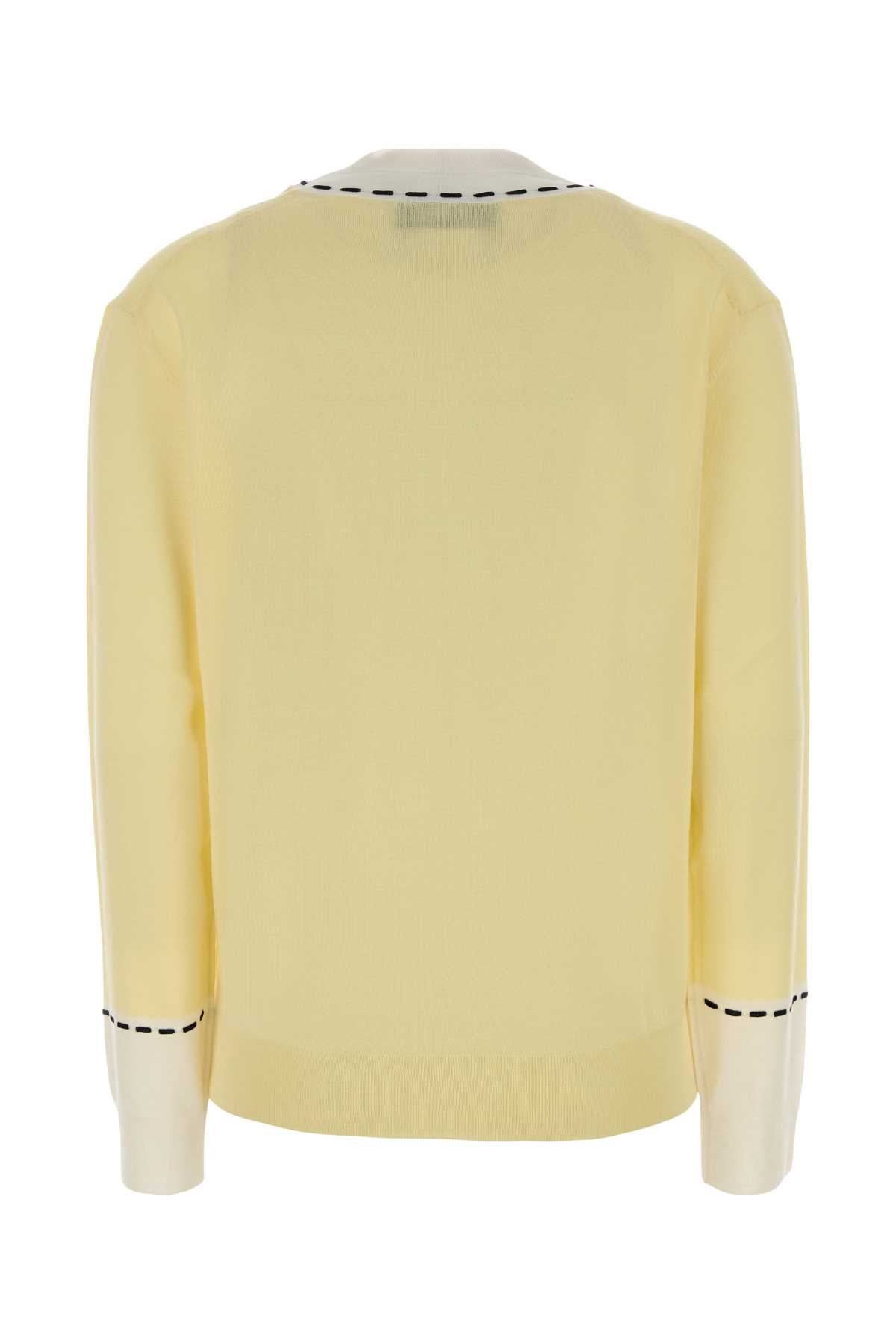 [Fendi] Knitwear FW26 FZXF08AWIY F1XE3