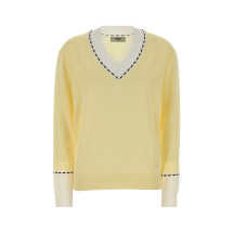 [Fendi] Knitwear FW26 FZXF08AWIY F1XE3