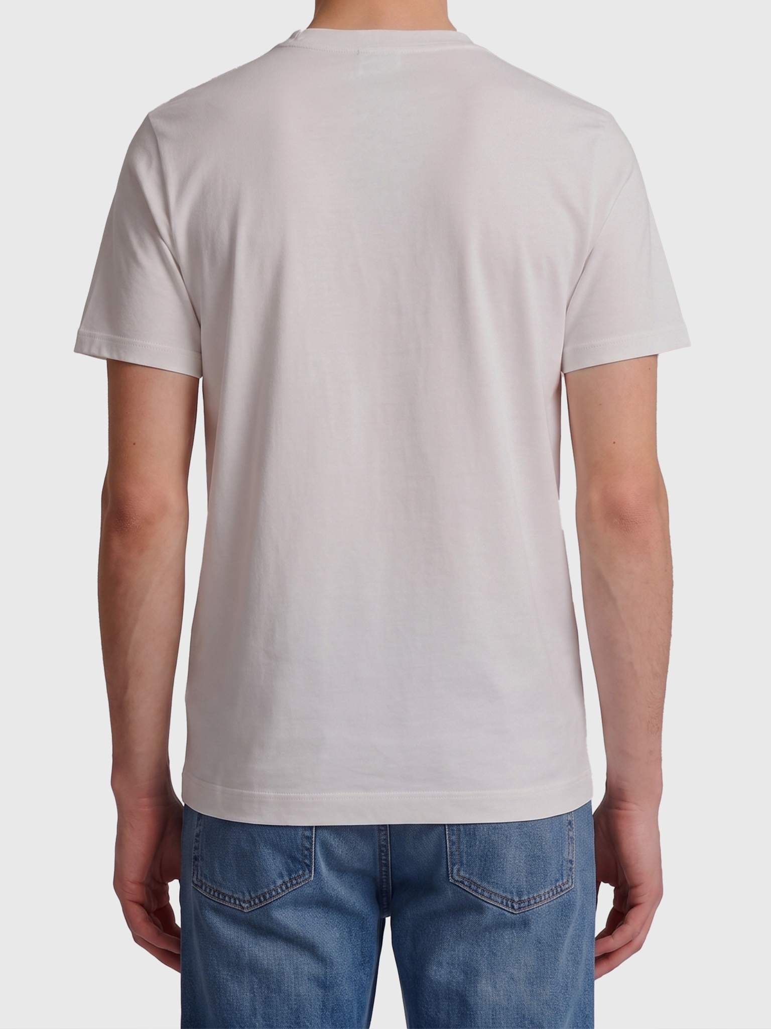 [Moncler] T-shirts Short Sleeve FW26 L20918C00043_8390T_034