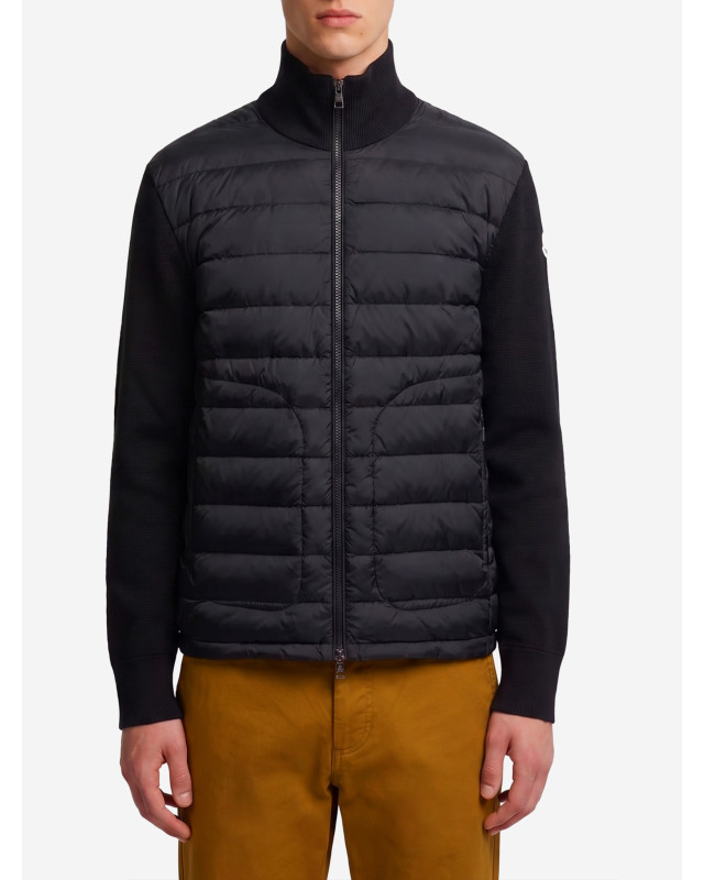 [Moncler] Knitwear FW26 L20919B50700_A9341_999