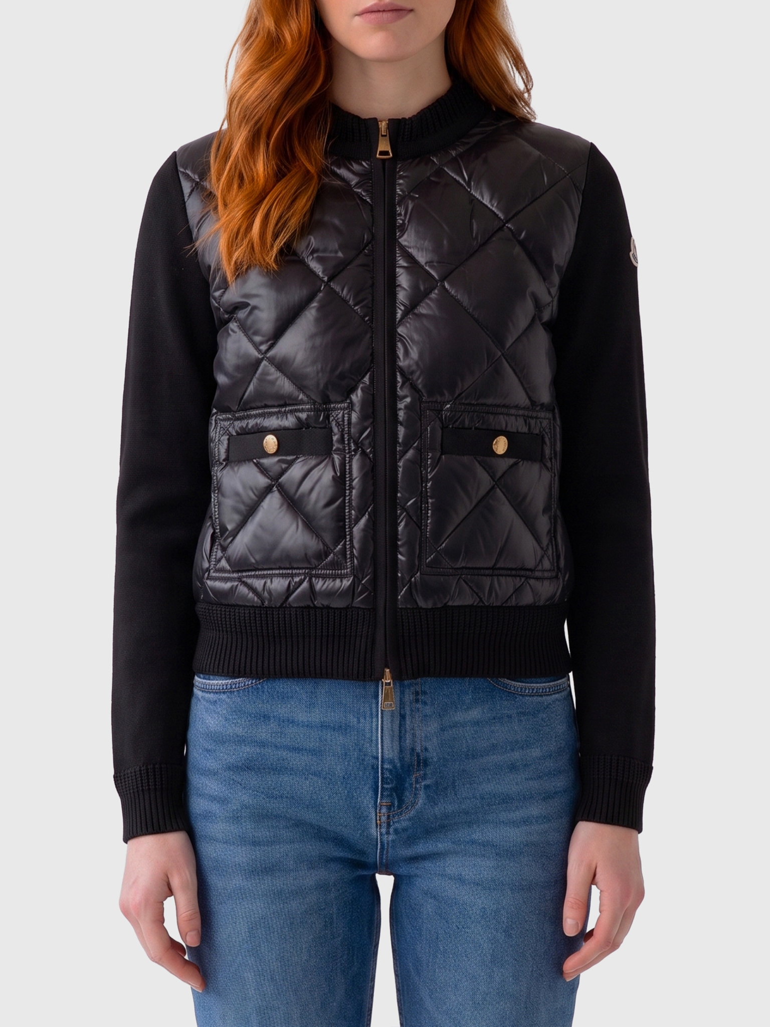 [Moncler] Knitwear FW26 L20939B00004_M1113_999