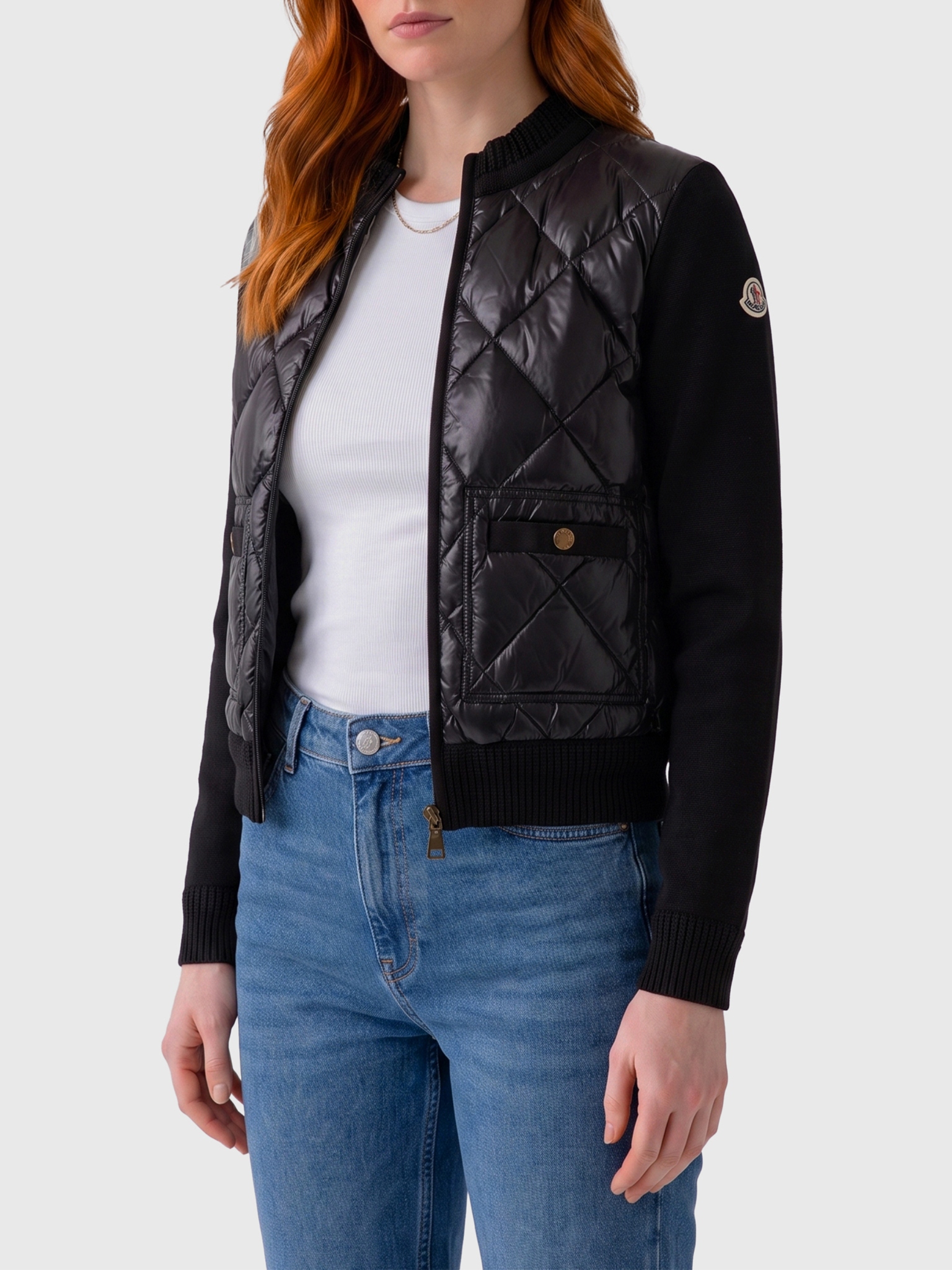 [Moncler] Knitwear FW26 L20939B00004_M1113_999
