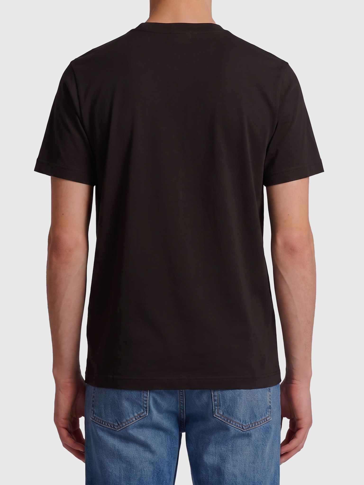 [Moncler] T-shirts Short Sleeve FW26 L20918C00043_8390T_999