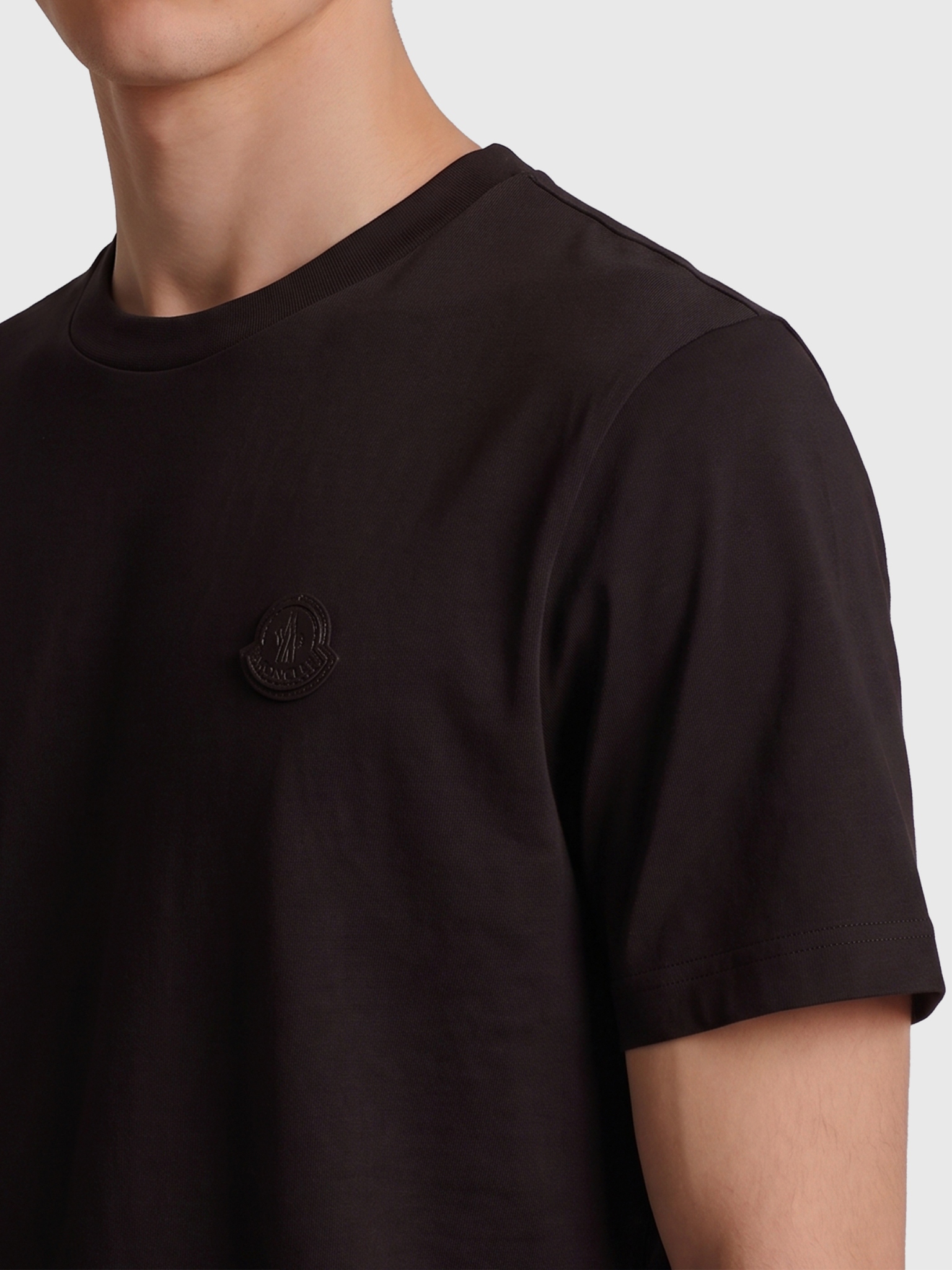 [Moncler] T-shirts Short Sleeve FW26 L20918C00043_8390T_999