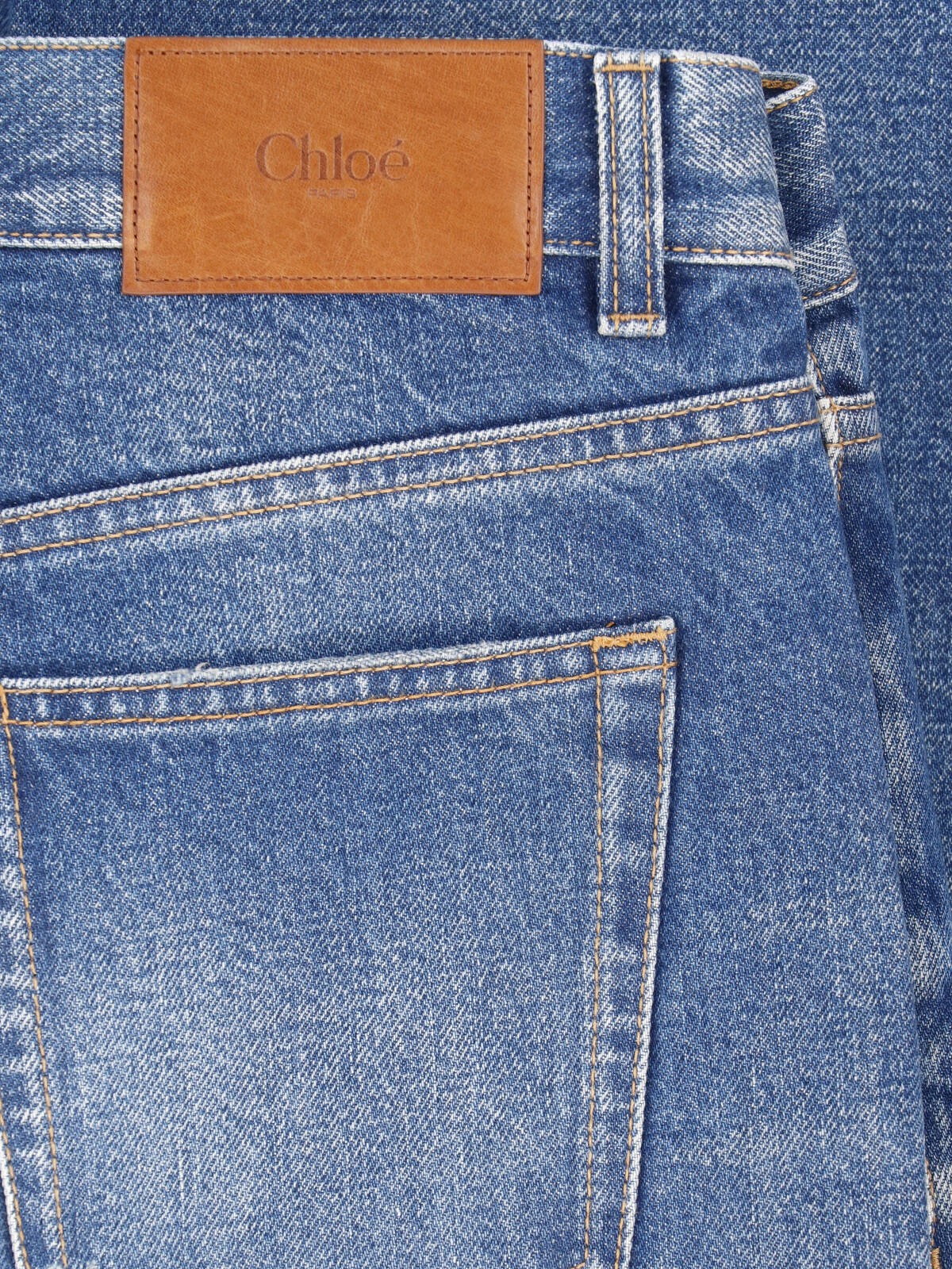 [Chloe] Jeans FW26 26ADP4315940B