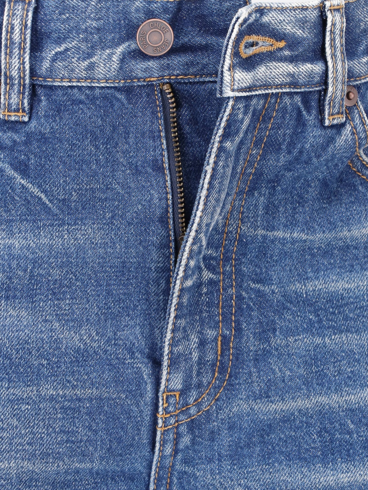 [Chloe] Jeans FW26 26ADP4315940B