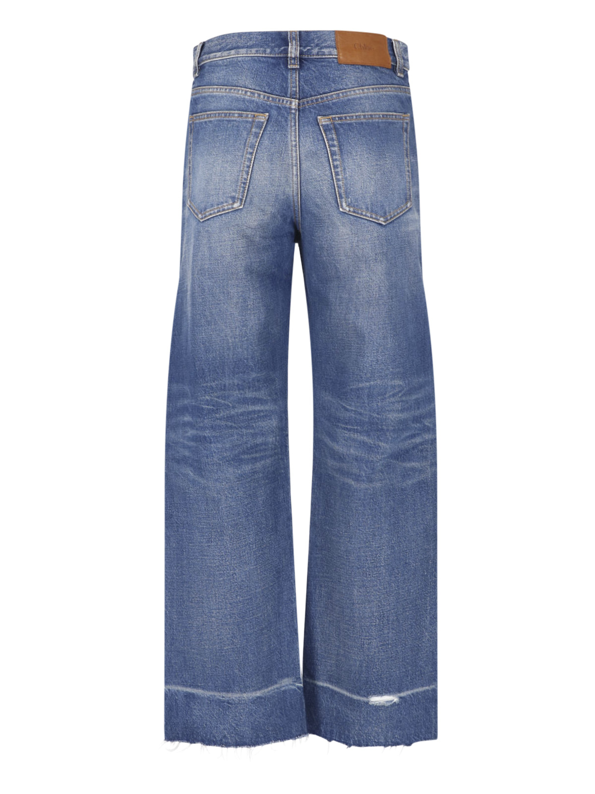 [Chloe] Jeans FW26 26ADP4315940B