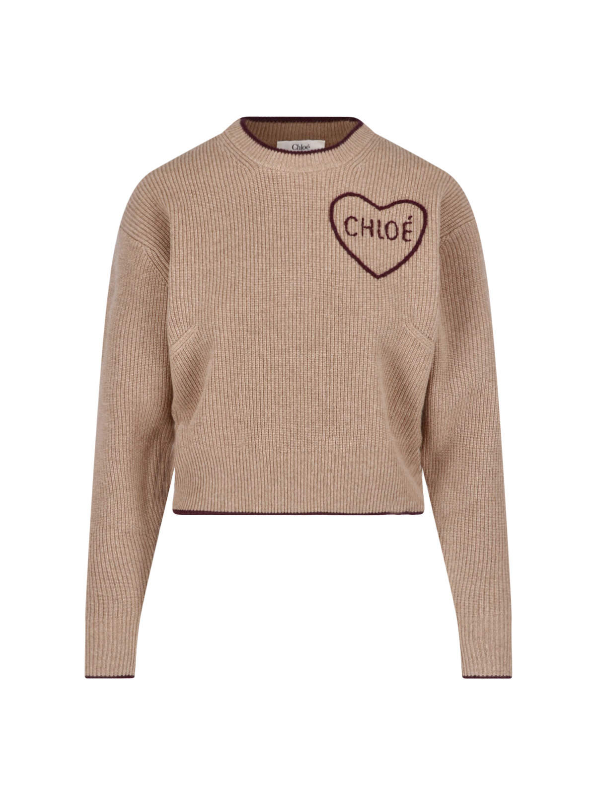 [Chloe] Knitwear FW26 26AMP41710218