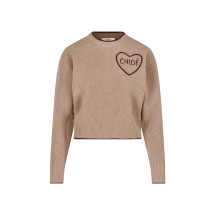 [Chloe] Knitwear FW26 26AMP41710218