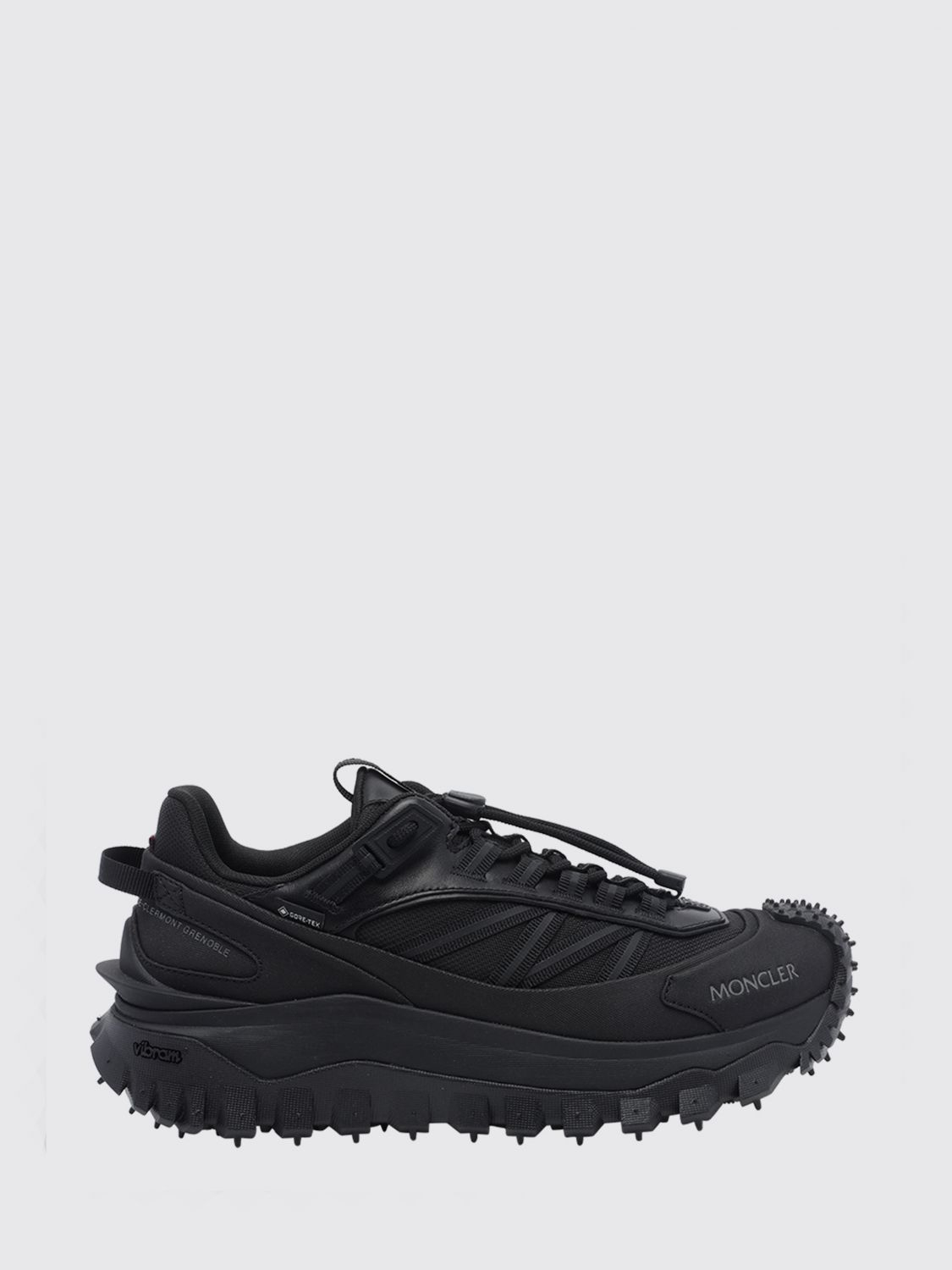[Moncler] Sneakers FW26 4M001204M001 999