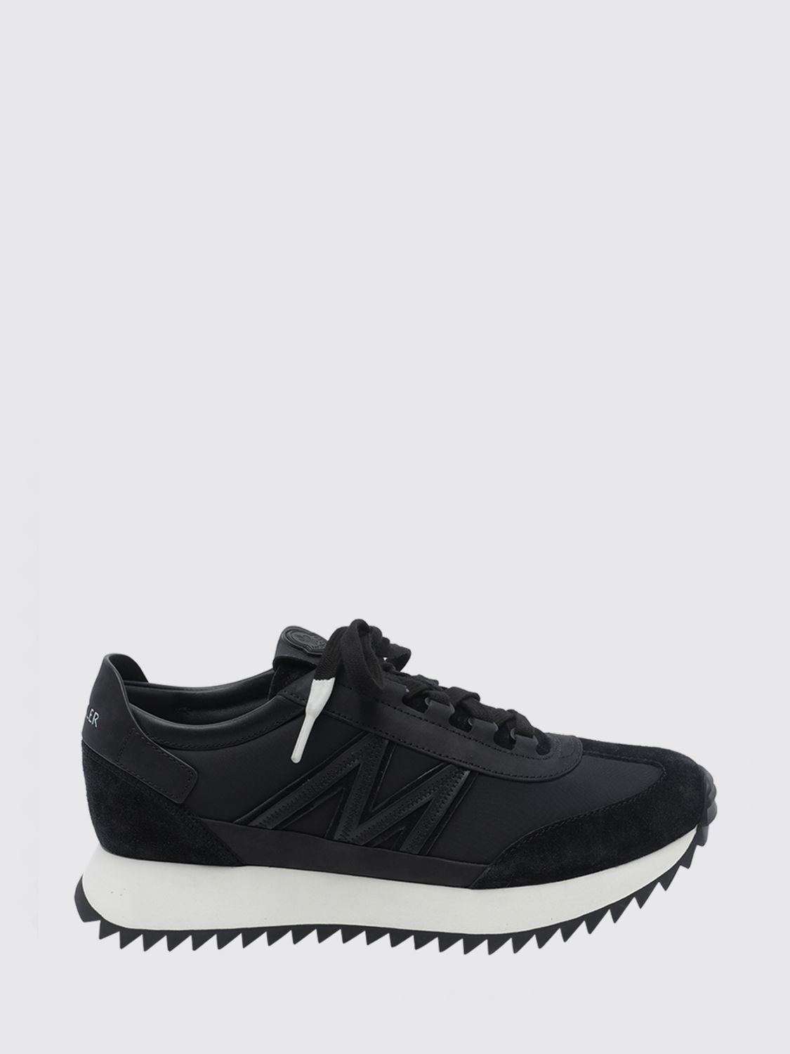 [Moncler] Sneakers FW26 4M001304M001 999