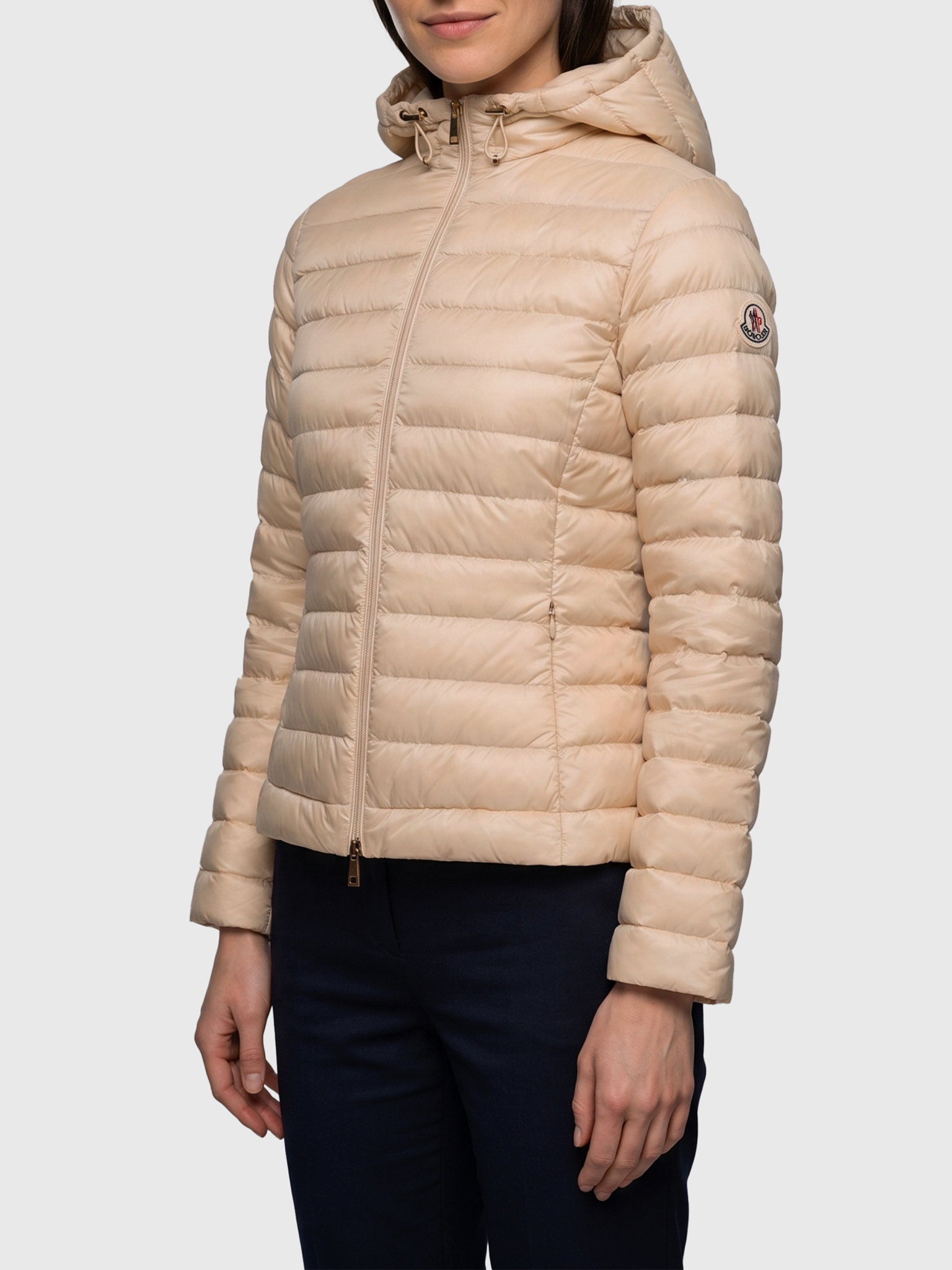 [Moncler] Down jacket FW26 L20931A00092_597YG_21N