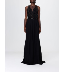 [ELISABETTA FRANCHI] Sleeveless dress SS26 ABR4262E2 110