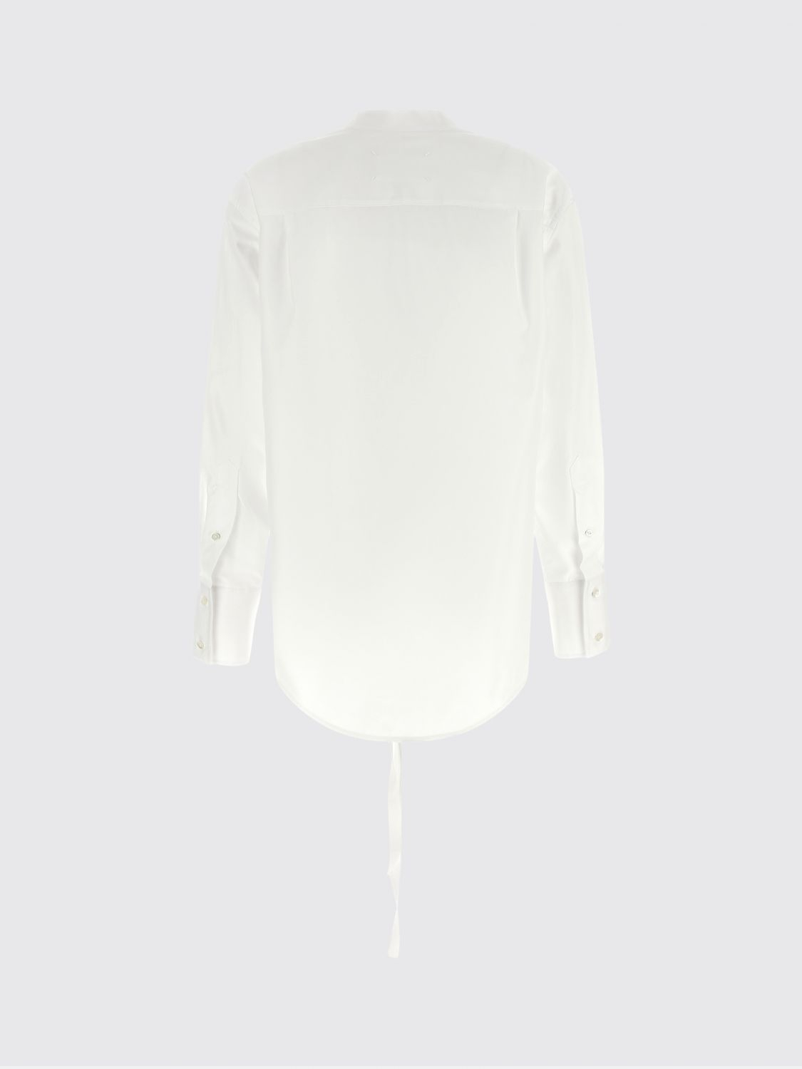 [Maison Margiela] Blouse SS26 S29DT0016S43001 100