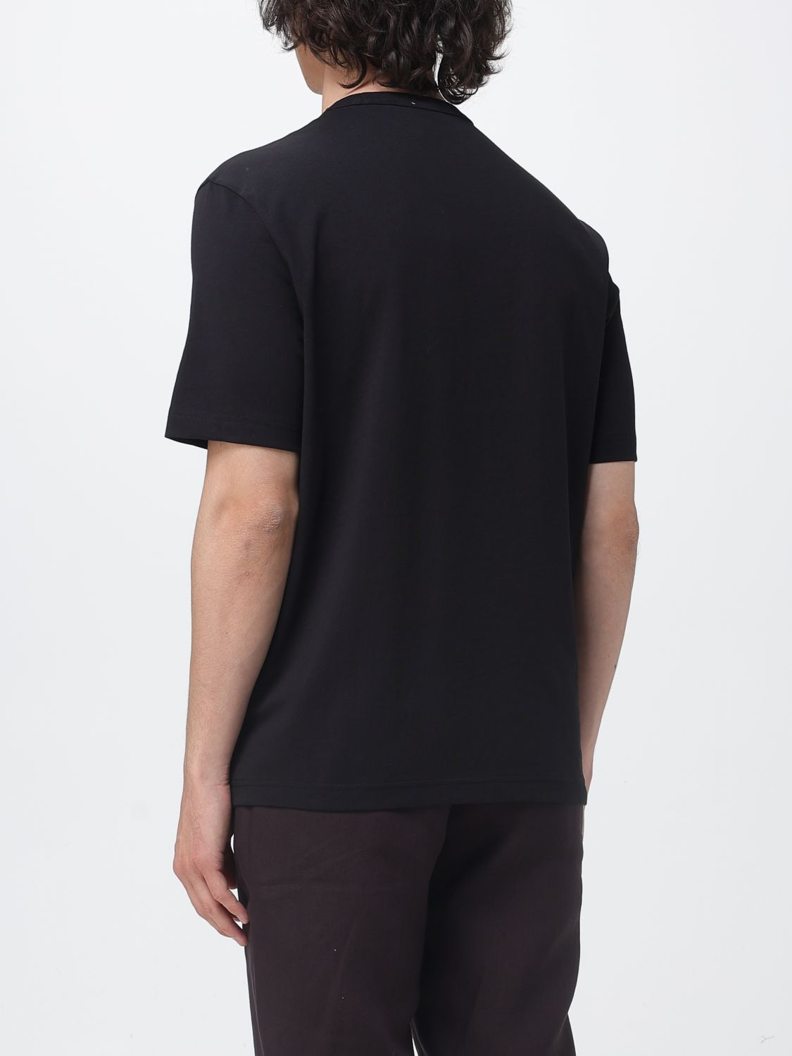 [Paul Smith] T-shirts Short Sleeve SS26 M2R220XVP5757 79