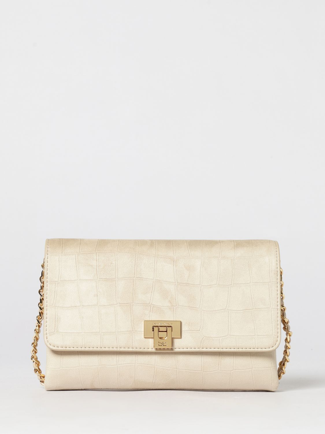 [ELISABETTA FRANCHI] Minibag SS26 BS64A61E2 135