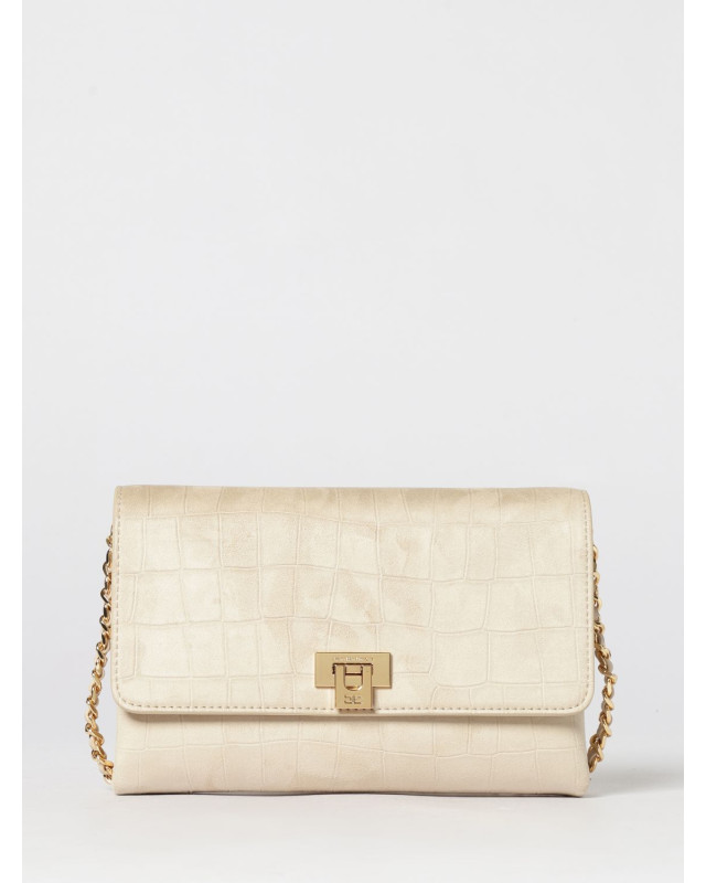 [ELISABETTA FRANCHI] Minibag SS26 BS64A61E2 135