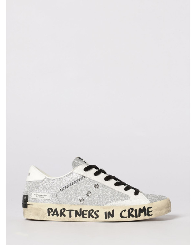 [CRIME LONDON] Sneakers SS26 29007PP8 25