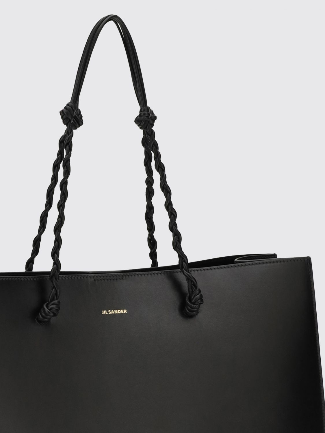 [Jil Sander] Shoulder bag SS26 J07WC0039P4841 001