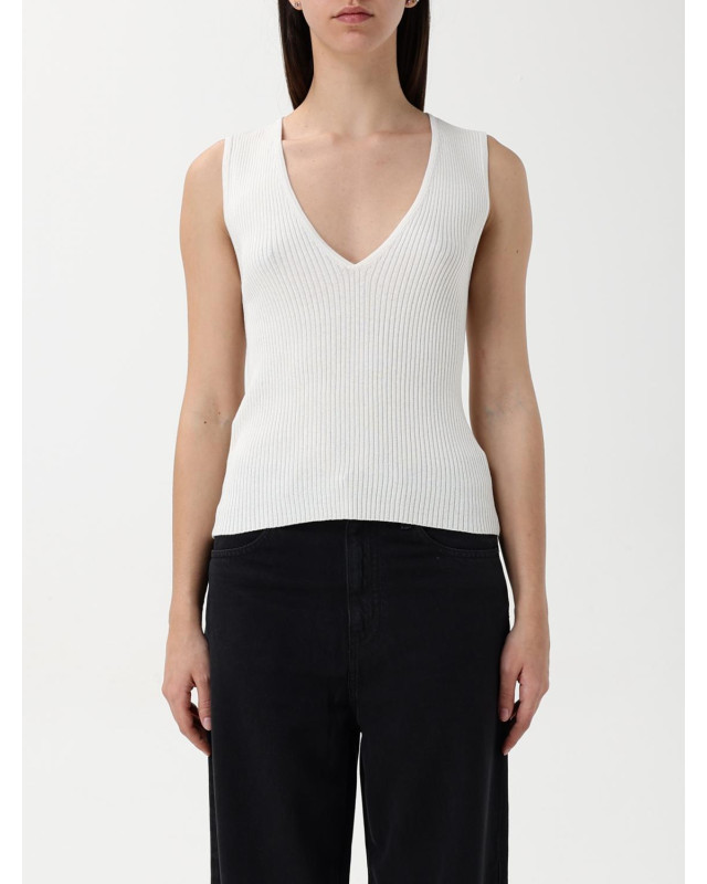 [PINKO] Tank top FW25 104808A1KW Z05