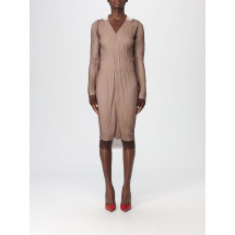 [MM6 Maison Margiela] Long sleeve dress FW25 S62HP0033M13191 961