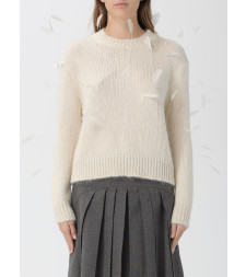 [Jil Sander] Knitwear FW25 J03GP0179J14810 274
