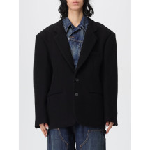 [MM6 Maison Margiela] Blazer FW25 S62BN0112M35469 900