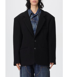 [MM6 Maison Margiela] Blazer FW25 S62BN0112M35469 900