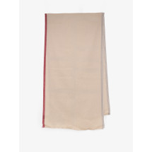 [Brunello Cucinelli] Scarf FW26 MSC665ORCJ007