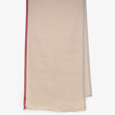 [Brunello Cucinelli] Scarf FW26 MSC665ORCJ007