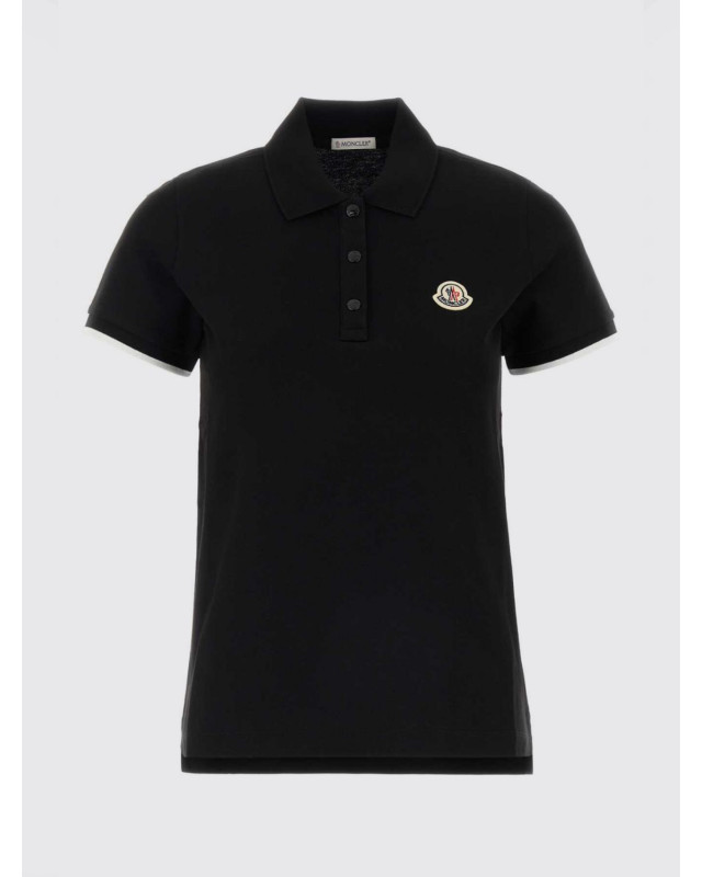 [Moncler] T-shirts Short Sleeve FW26 L20938A0000784720 999